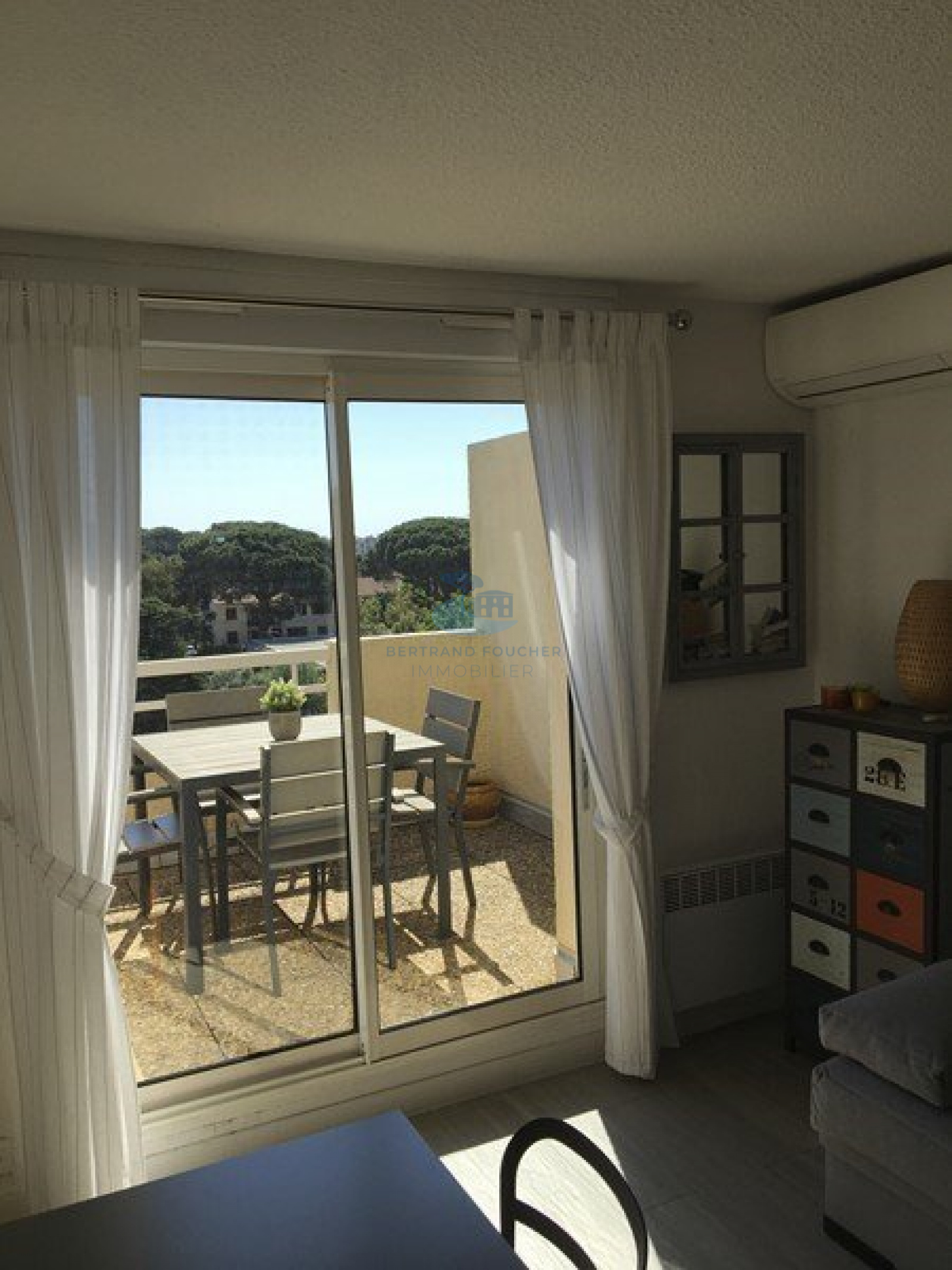 Image_7, Appartement, Cavalaire-sur-Mer, ref :FONTAINE 40