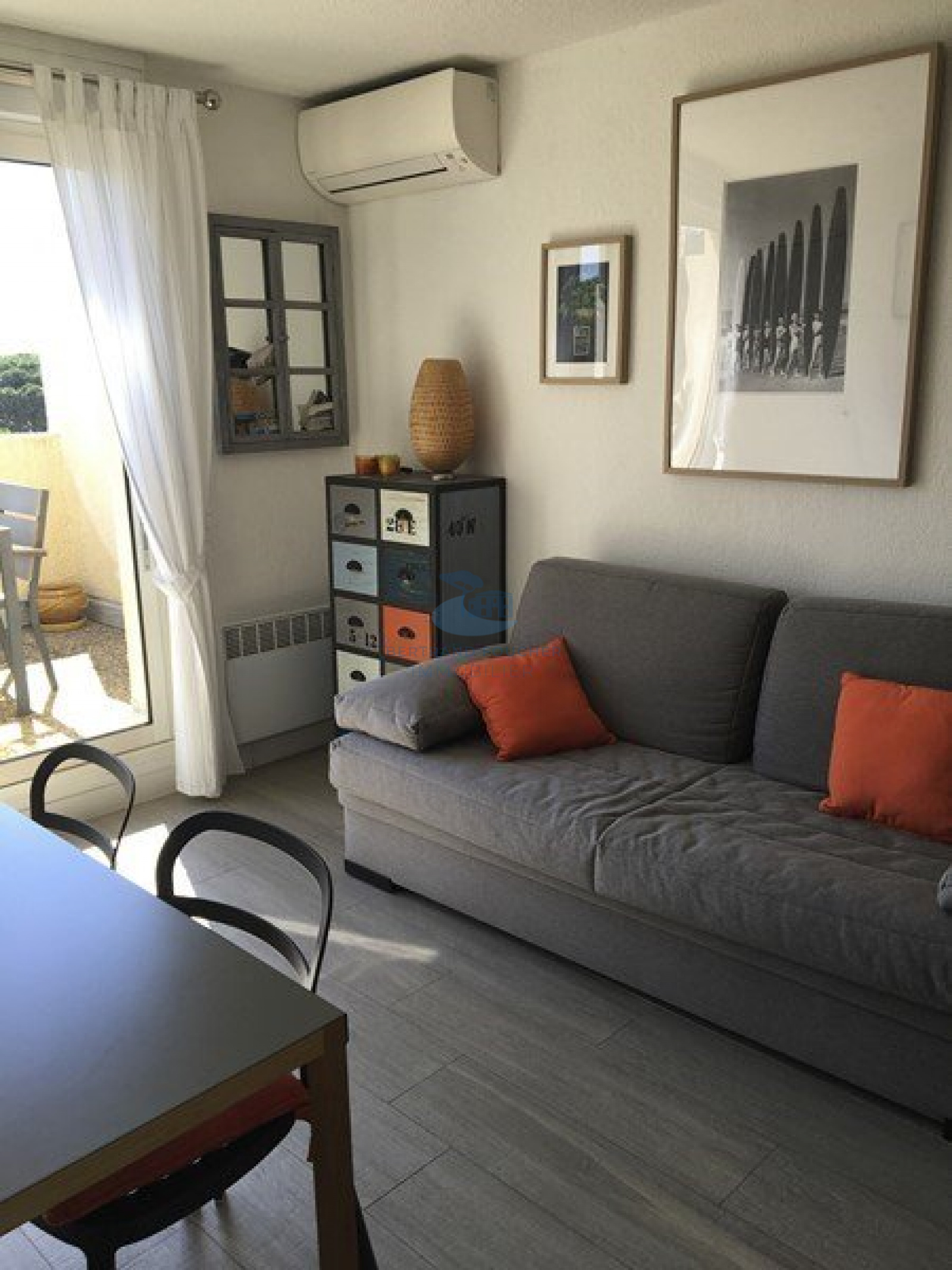 Image_9, Appartement, Cavalaire-sur-Mer, ref :FONTAINE 40