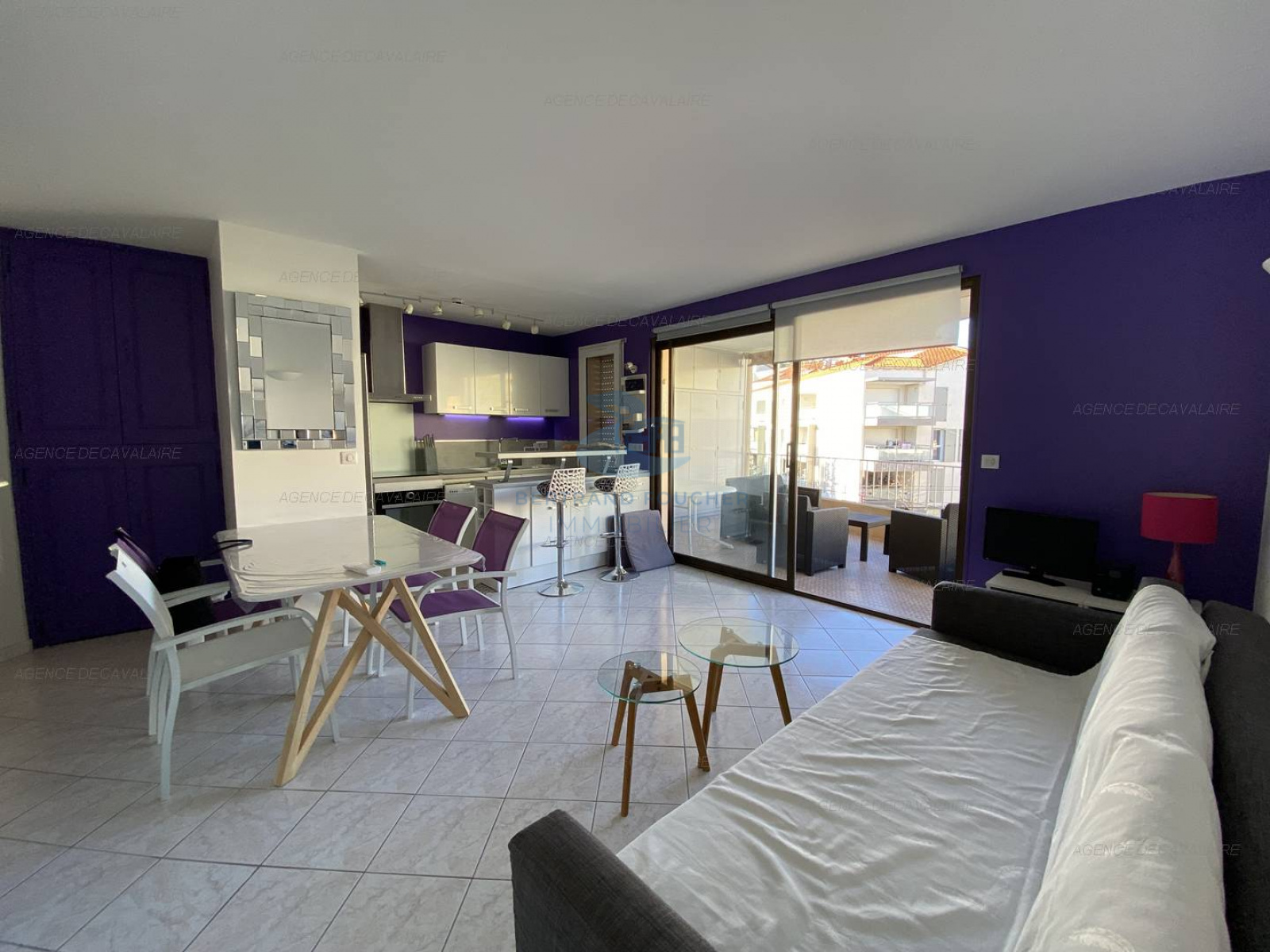 Image_2, Appartement, Cavalaire-sur-Mer, ref :LE BOUCANIER 