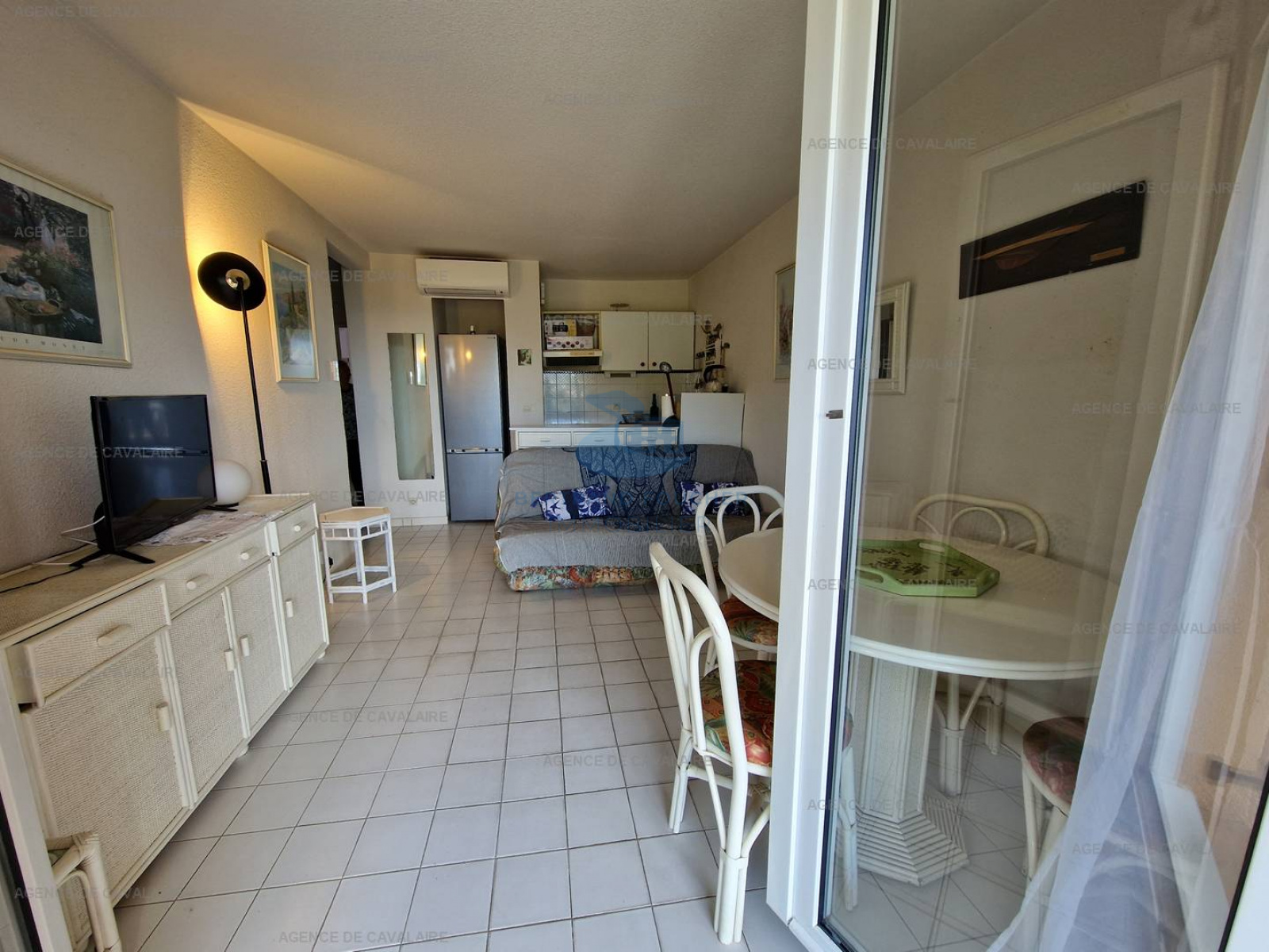 Image_5, Appartement, Cavalaire-sur-Mer, ref :CIGALINES 55 