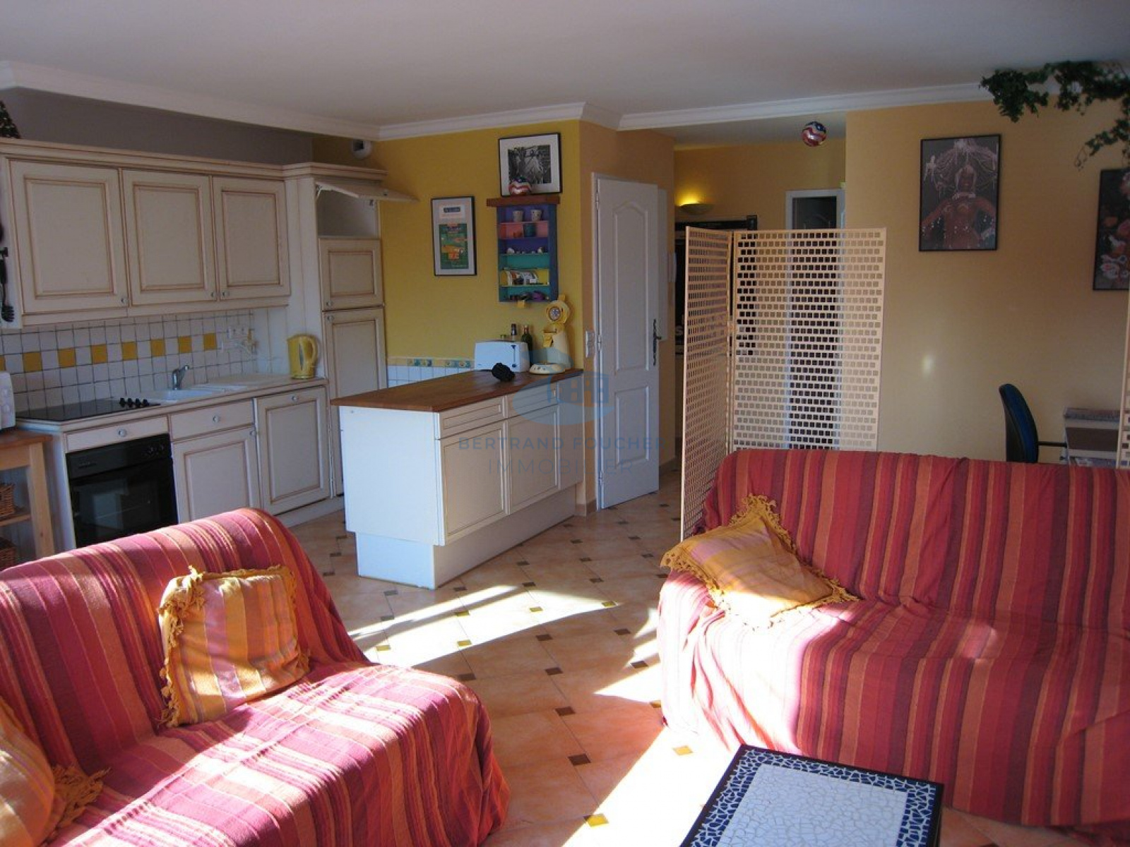 Image_3, Appartement, Cavalaire-sur-Mer, ref :JASMIN 7