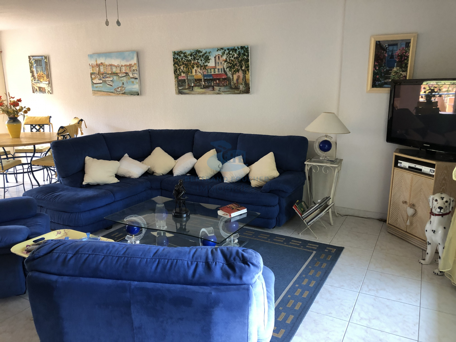 Image_2, Appartement, Cavalaire-sur-Mer, ref :1117LEE24