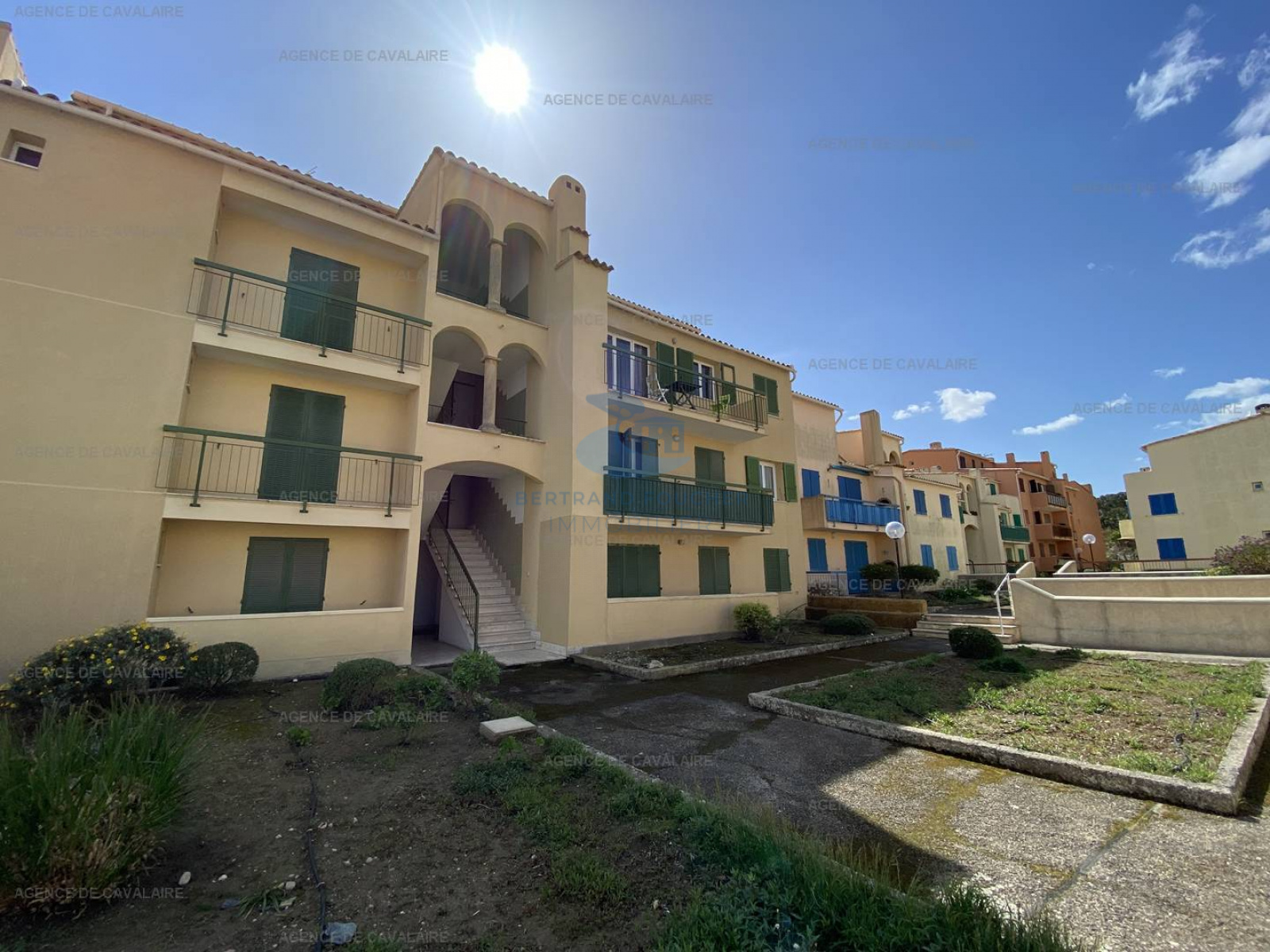 Image_14, Appartement, Cavalaire-sur-Mer, ref :HIPPOCAMPES