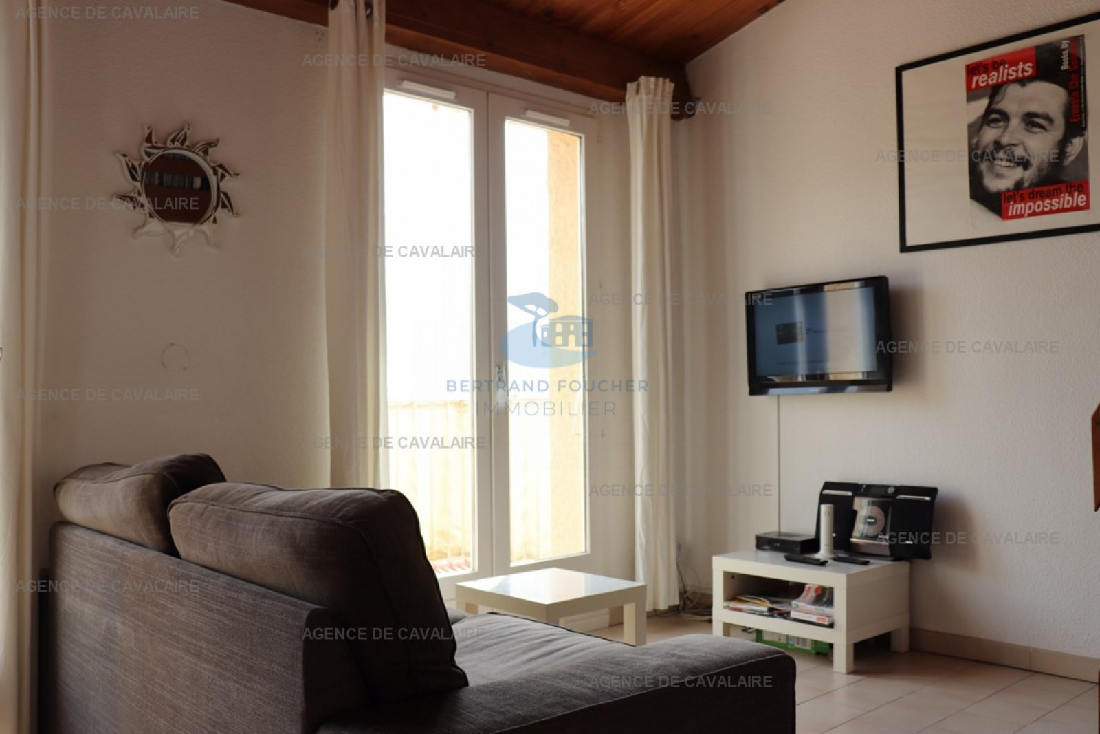 Image_8, Appartement, Cavalaire-sur-Mer, ref :SAUVAGIERES