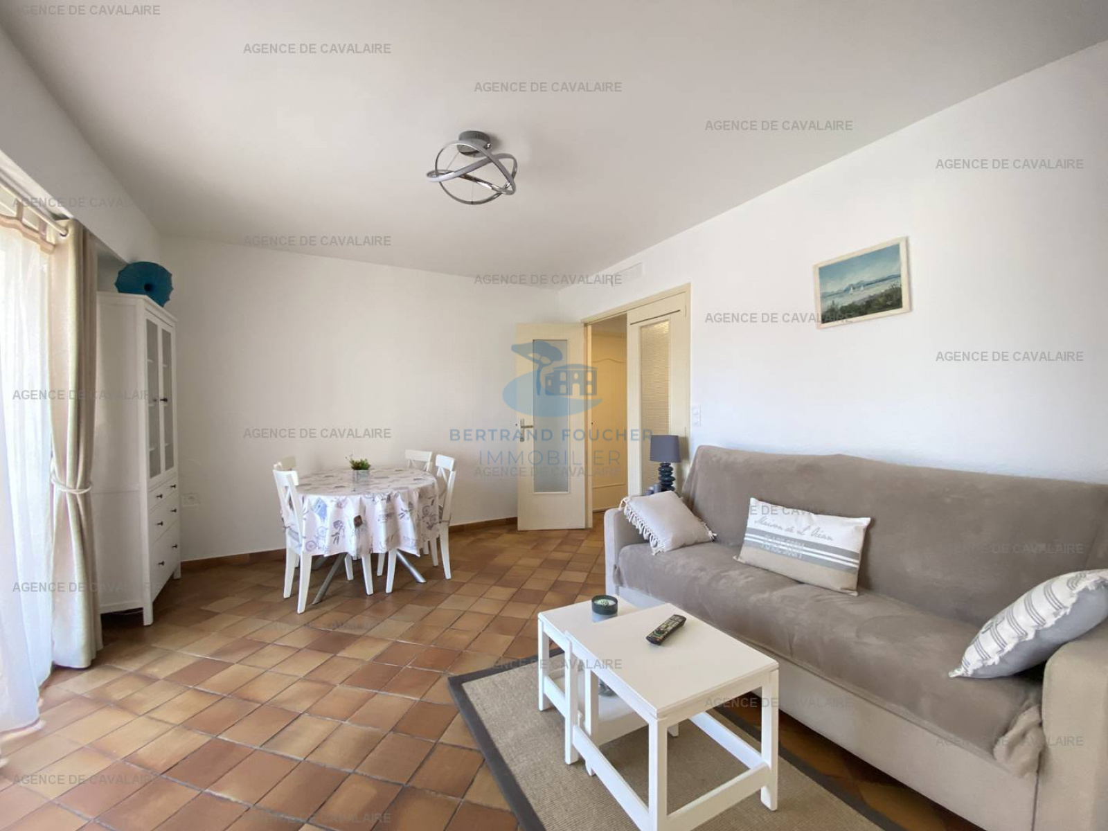 Image_2, Appartement, Cavalaire-sur-Mer, ref :MED D16 