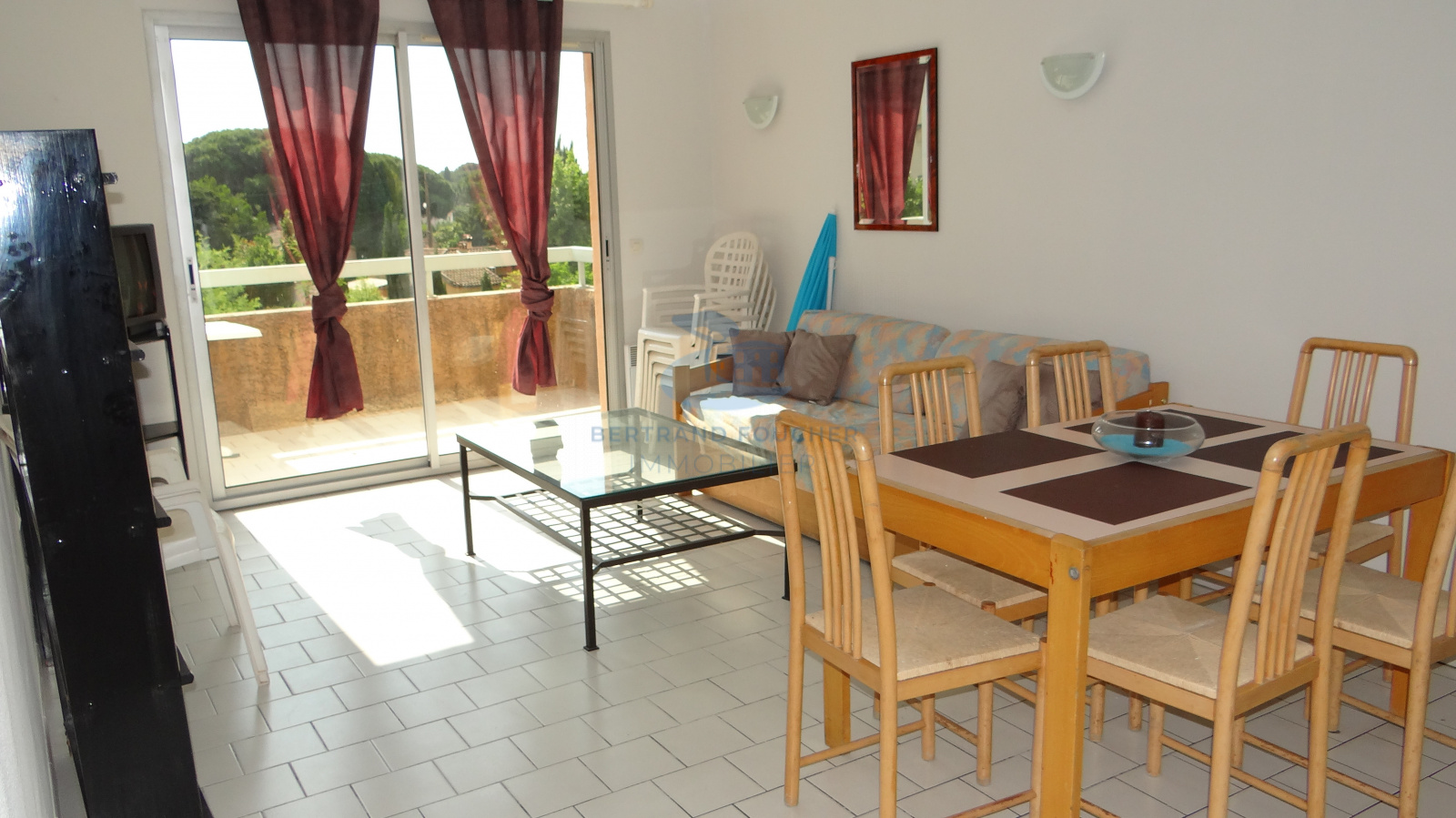Image_7, Appartement, Cavalaire-sur-Mer, ref :SANTA BARBARA