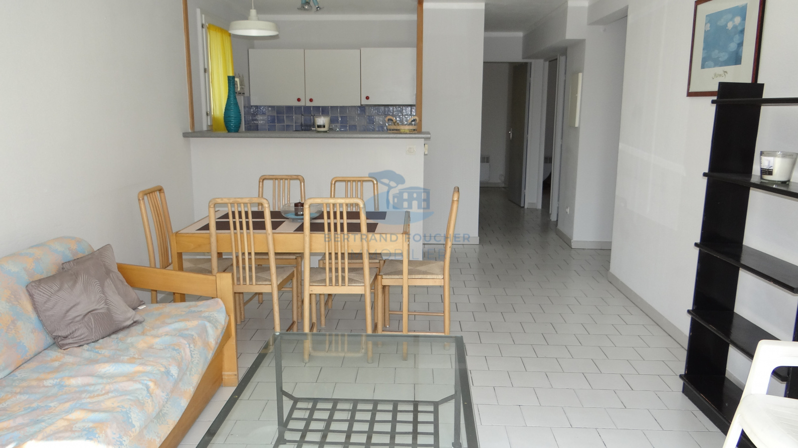 Image_1, Appartement, Cavalaire-sur-Mer, ref :SANTA BARBARA