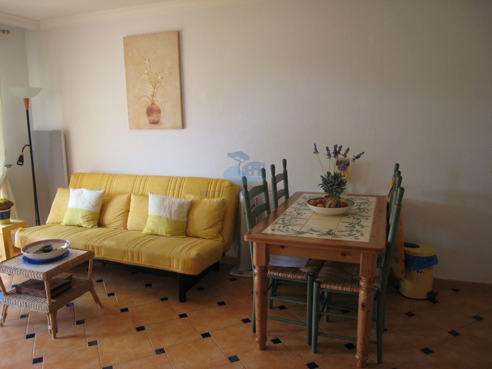 Image_5, Appartement, Cavalaire-sur-Mer, ref :ROMARIN 8