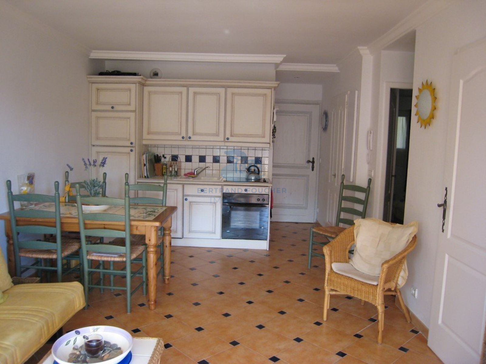 Image_4, Appartement, Cavalaire-sur-Mer, ref :ROMARIN 8