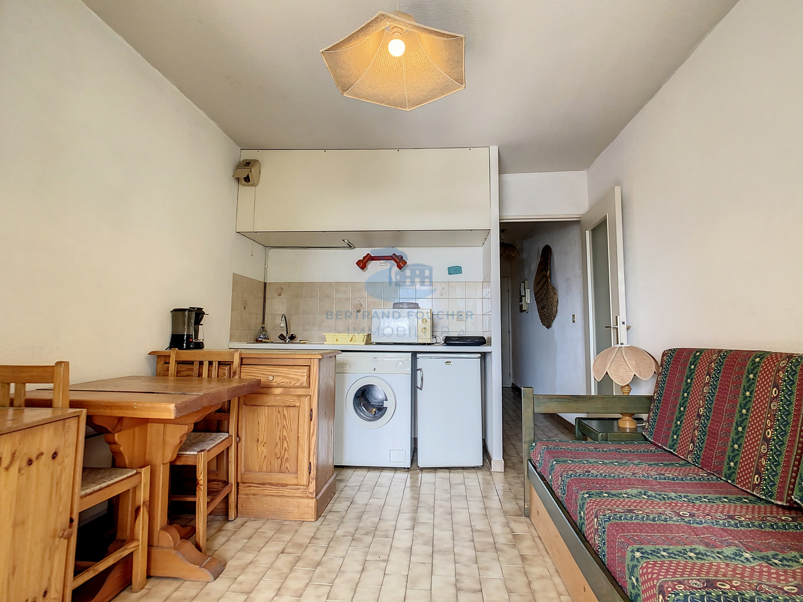 Image_3, Appartement, La Croix-Valmer, ref :1009-bet42