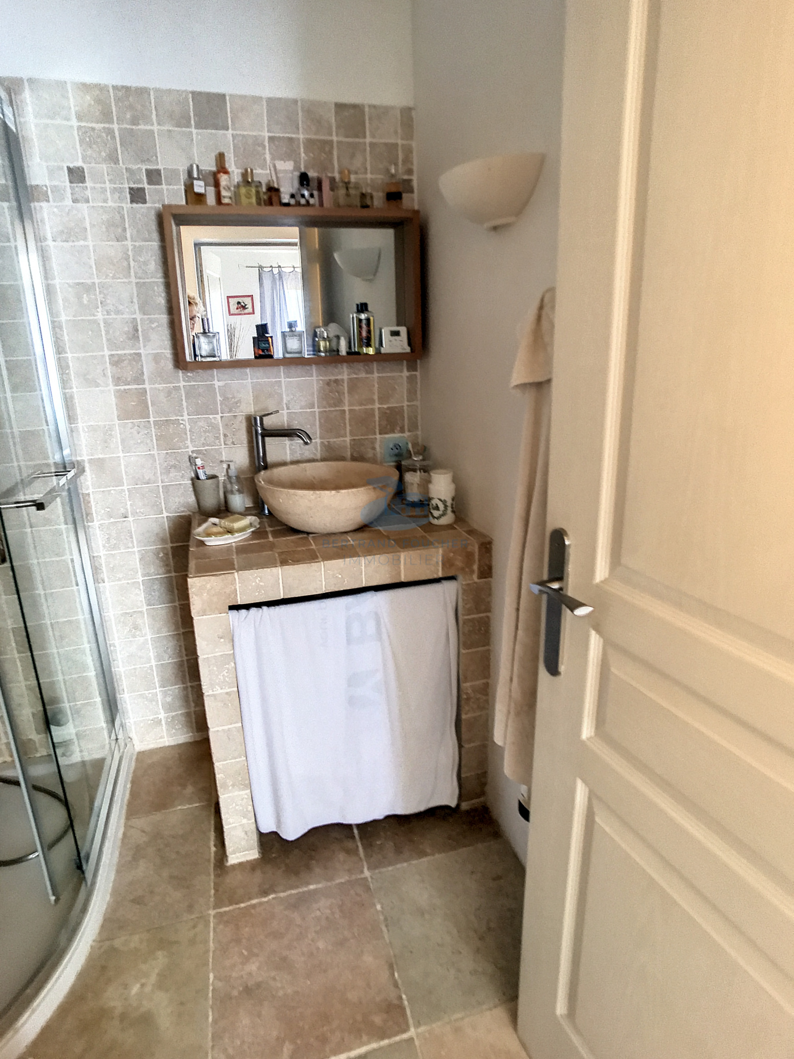 Image_13, Appartement, Cogolin, ref :1023PW