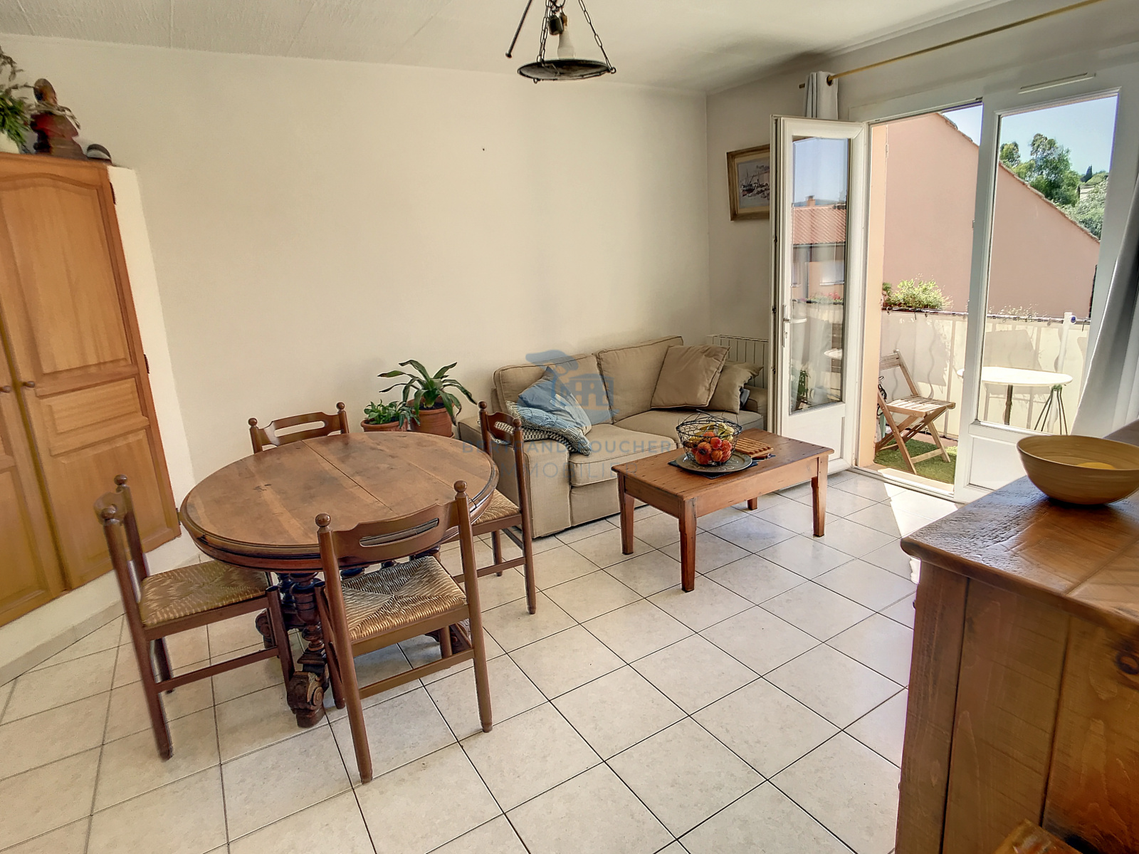 Image_4, Appartement, Cogolin, ref :1023PW