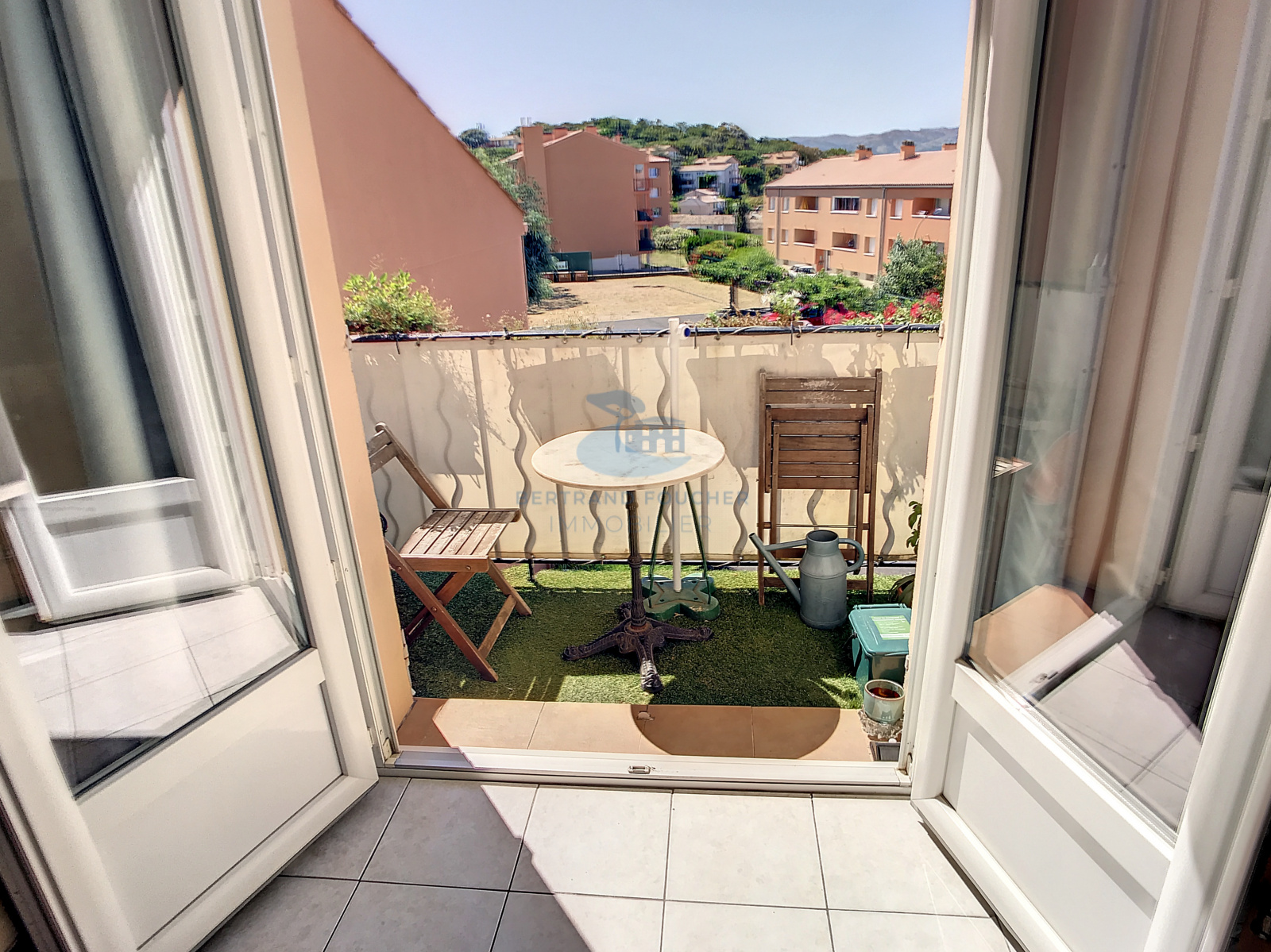 Image_2, Appartement, Cogolin, ref :1023PW