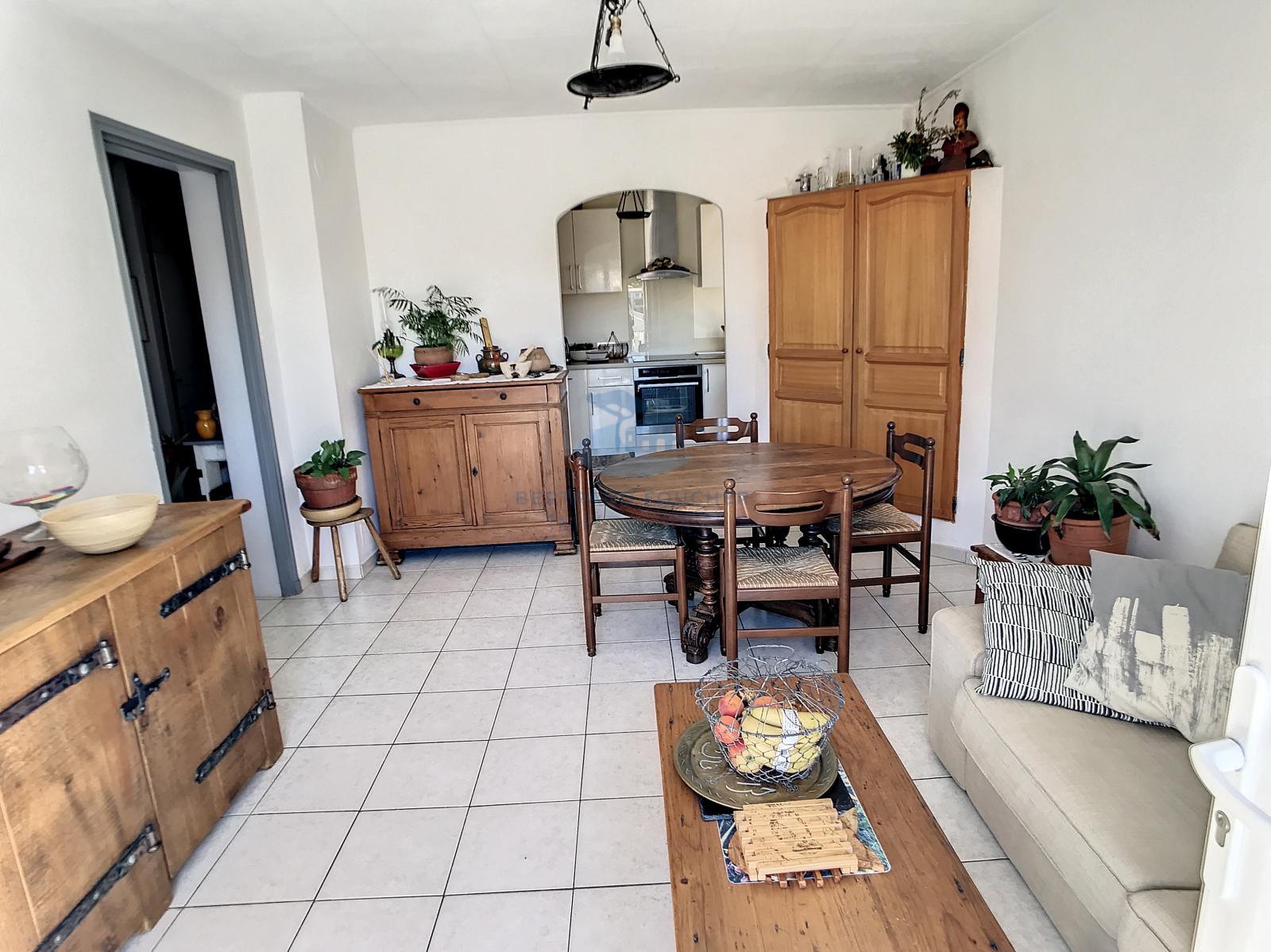 Image_5, Appartement, Cogolin, ref :1023PW