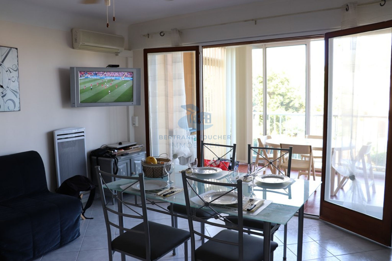 Image_3, Appartement, Cavalaire-sur-Mer, ref :MIMOSAS B2