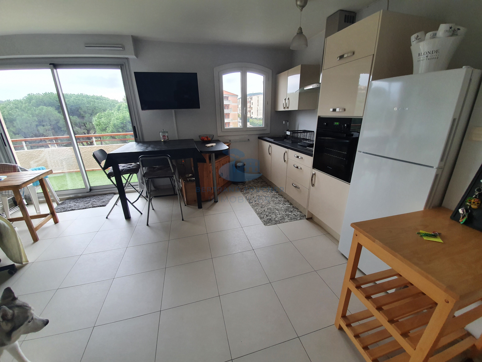Image_6, Appartement, Cavalaire-sur-Mer, ref :1067cas24