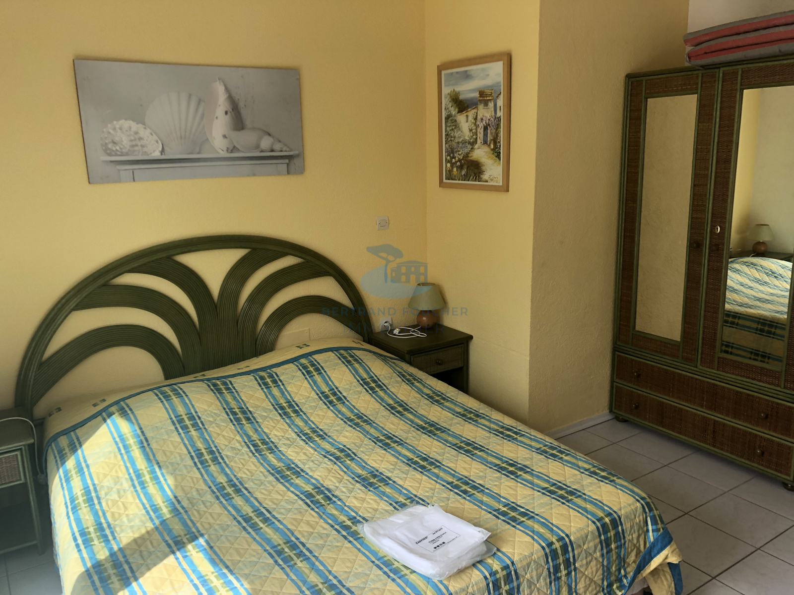 Image_11, Appartement, Cavalaire-sur-Mer, ref :1304las24