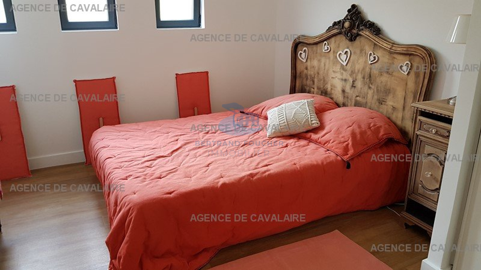 Image_12, Appartement, Cavalaire-sur-Mer, ref :LES DIABLOTINS