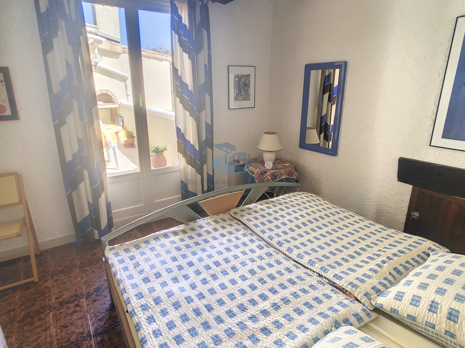 Image_11, Appartement, Cavalaire-sur-Mer, ref :1094str24