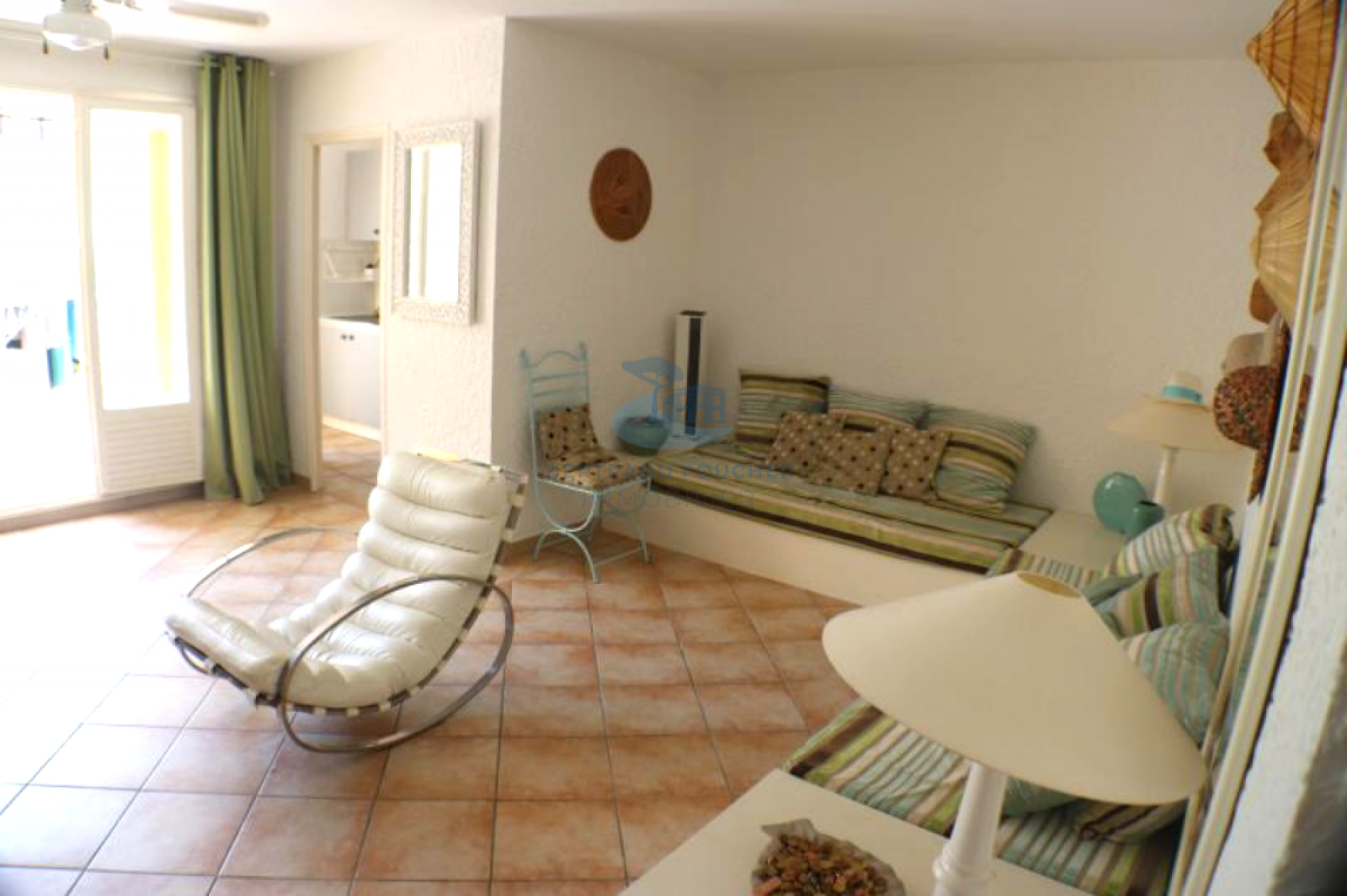 Image_1, Appartement, Cavalaire-sur-Mer, ref :944-cot24