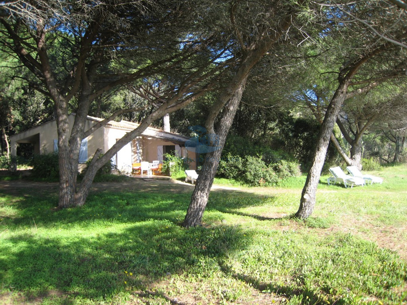 Image_6, Villa, Cavalaire-sur-Mer, ref :VILLA  GABIONS
