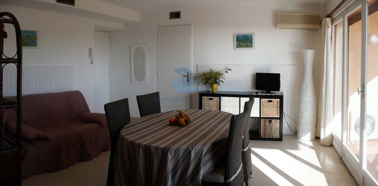 Image_3, Appartement, Cavalaire-sur-Mer, ref :MIMOSAS B3