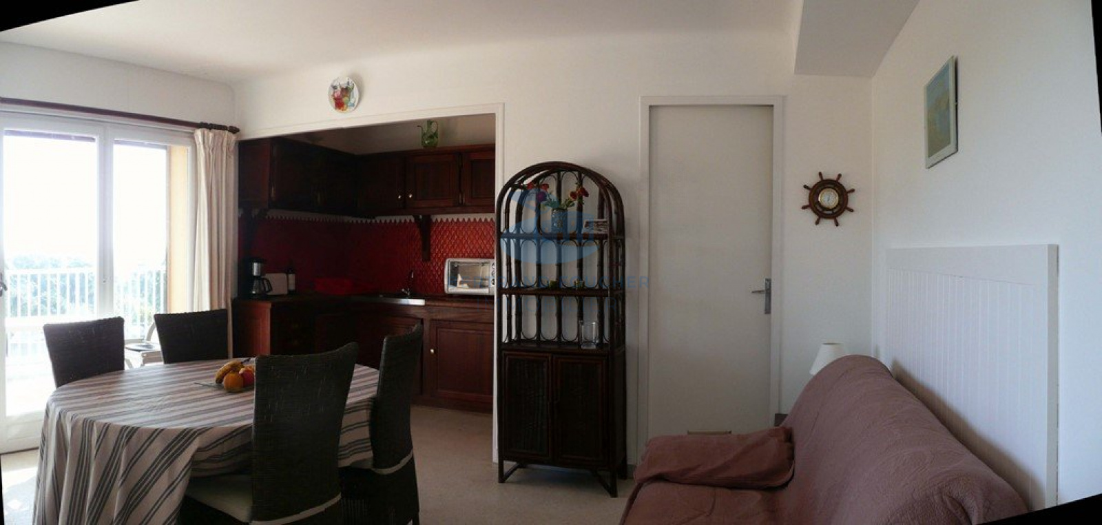 Image_5, Appartement, Cavalaire-sur-Mer, ref :MIMOSAS B3