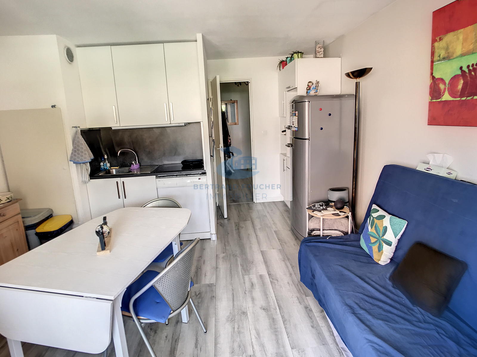 Image_3, Appartement, La Croix-Valmer, ref :1103kuk42
