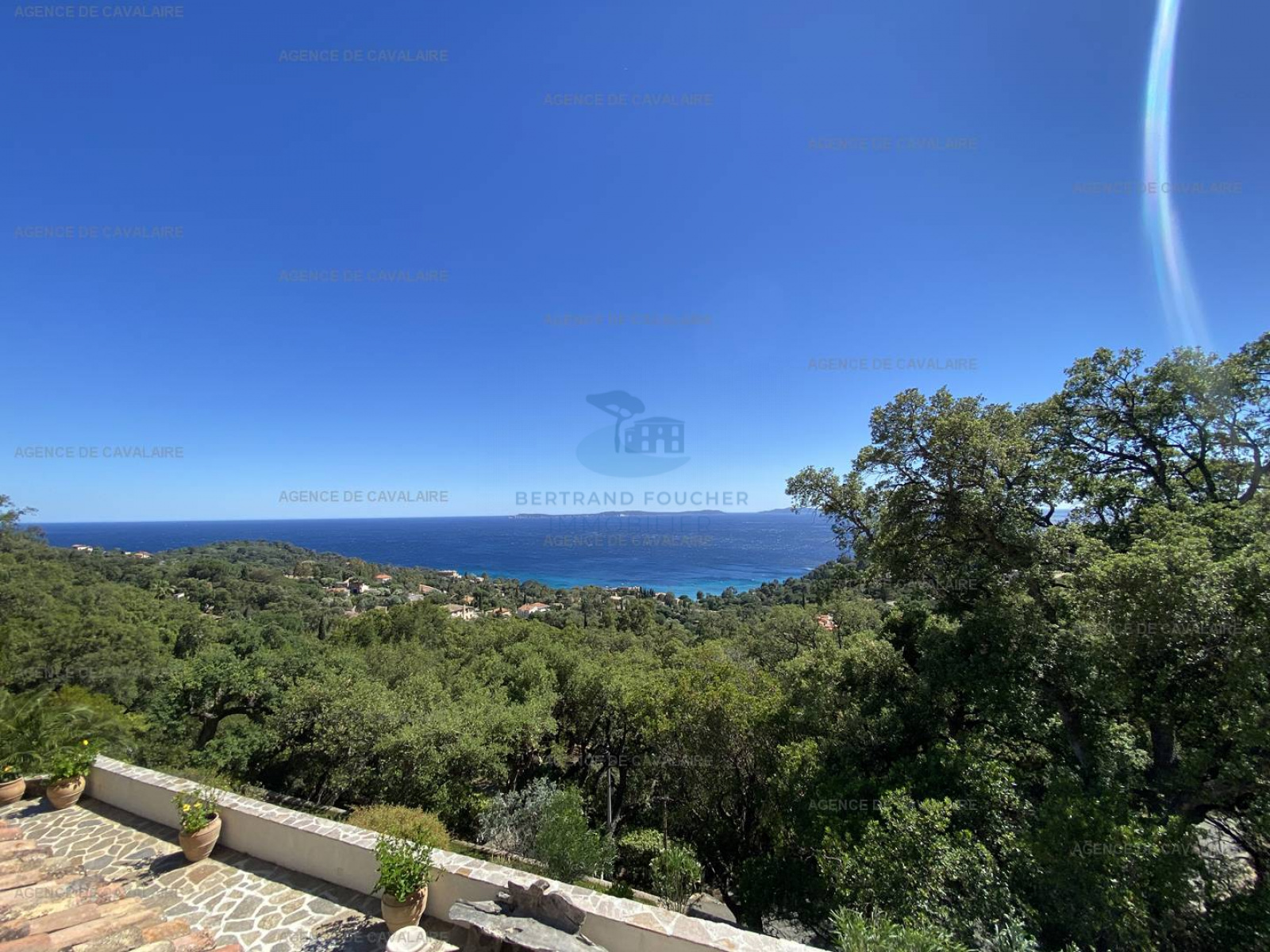 Image_29, Villa, Rayol-Canadel-sur-Mer, ref :VILLA  LONGO MAÏ 