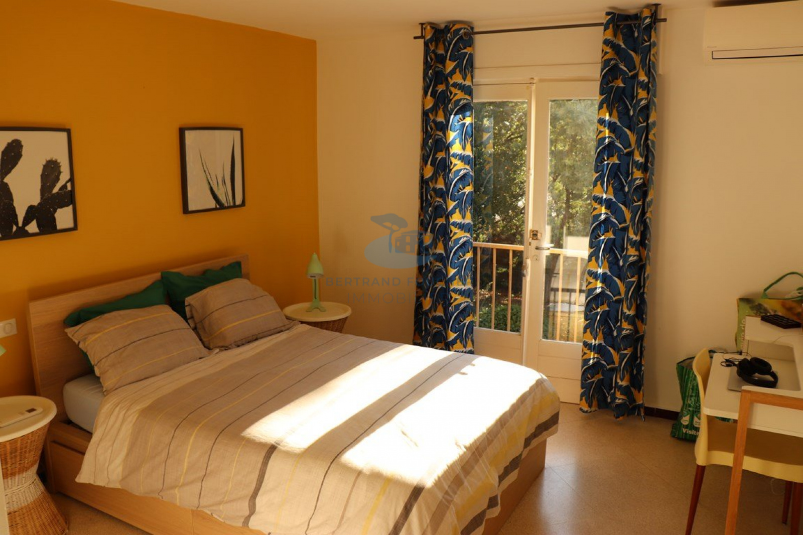 Image_7, Appartement, Cavalaire-sur-Mer, ref :CIGALES