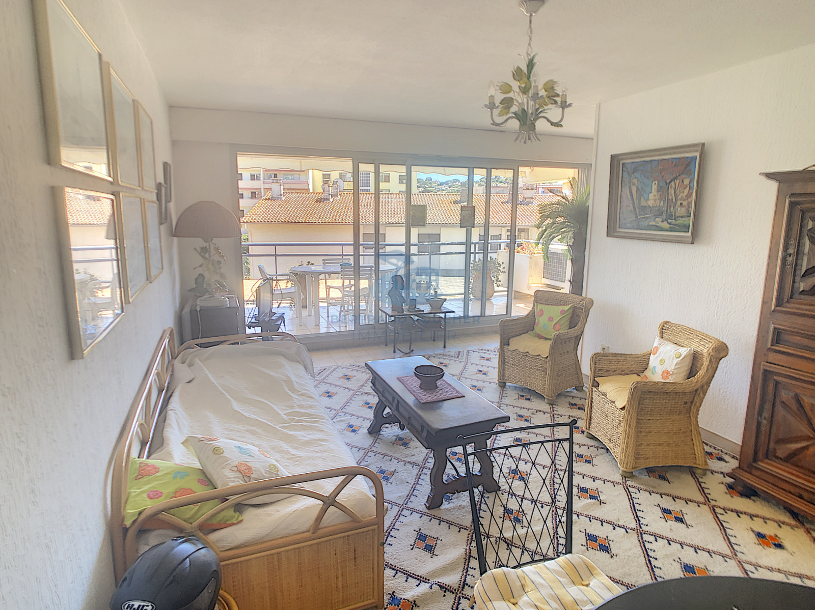 Image_6, Appartement, Cavalaire-sur-Mer, ref :1034RIA24