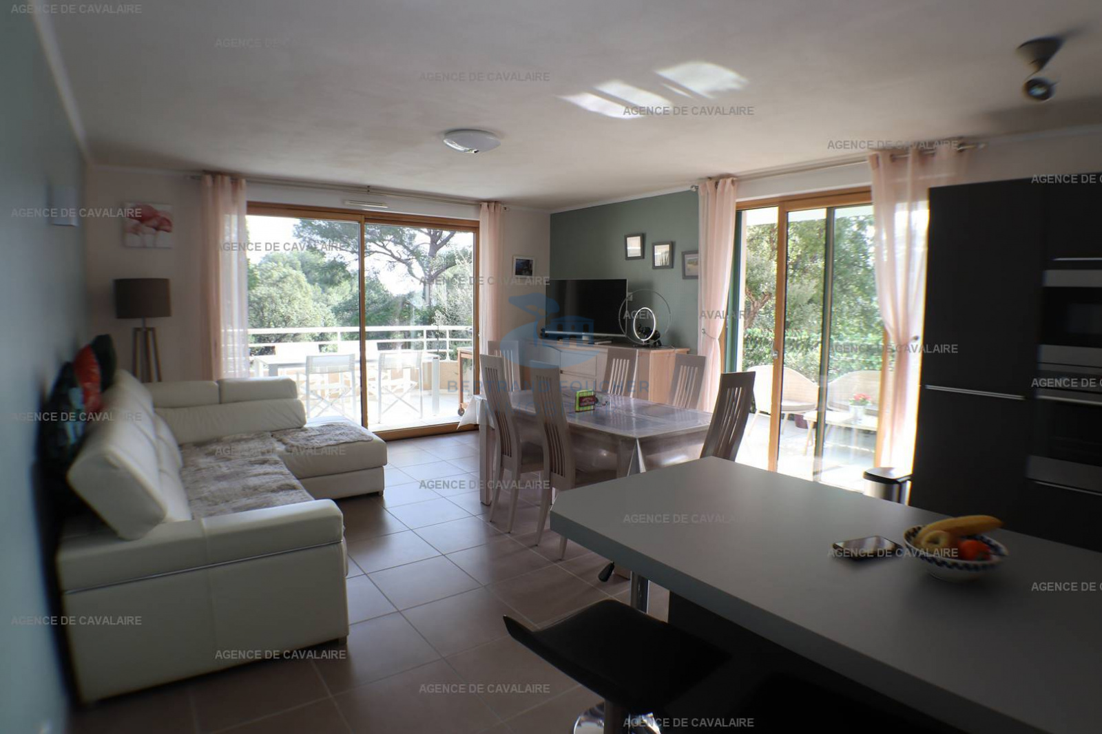 Image_14, Appartement, Cavalaire-sur-Mer, ref :MITY II