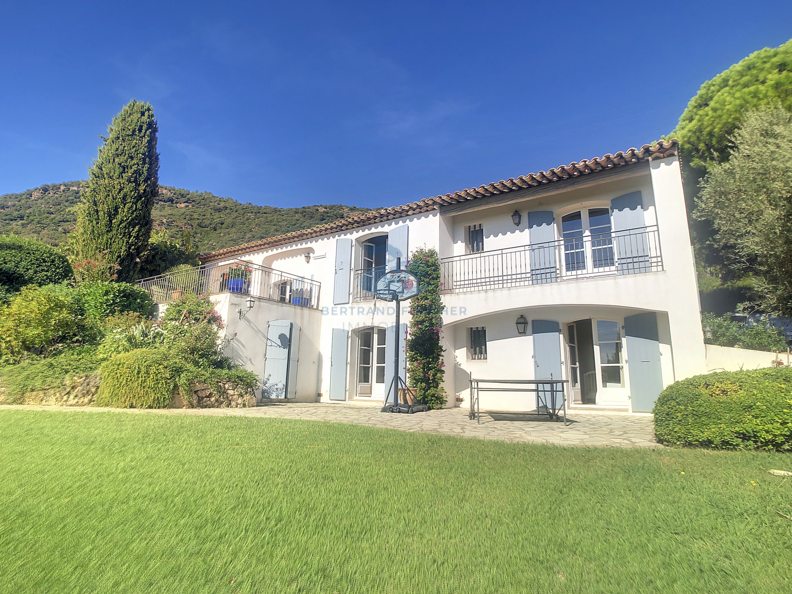 Image_1, Maison, Cavalaire-sur-Mer, ref :from