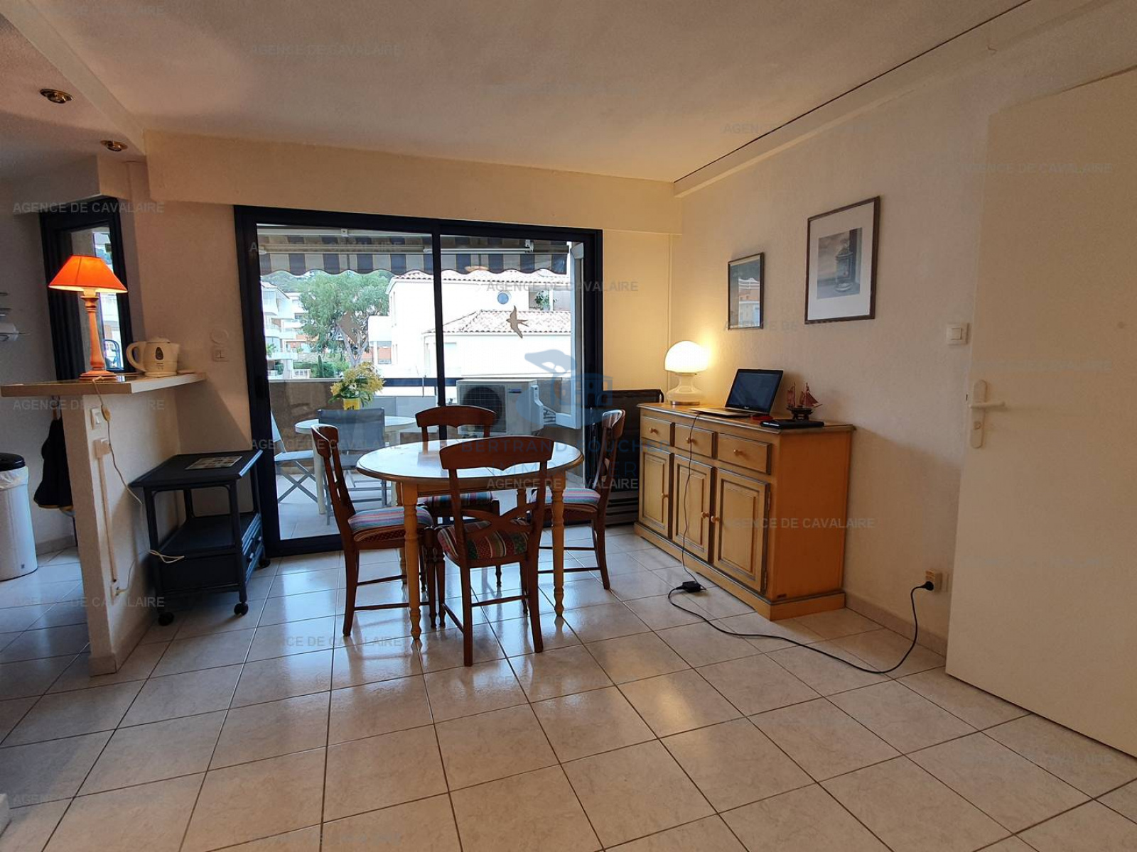 Image_1, Appartement, Cavalaire-sur-Mer, ref :PERLA DI MAR