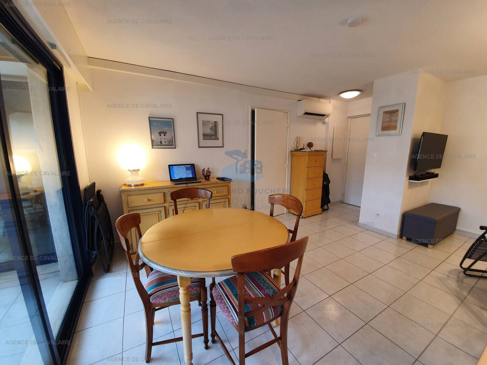 Image_2, Appartement, Cavalaire-sur-Mer, ref :PERLA DI MAR