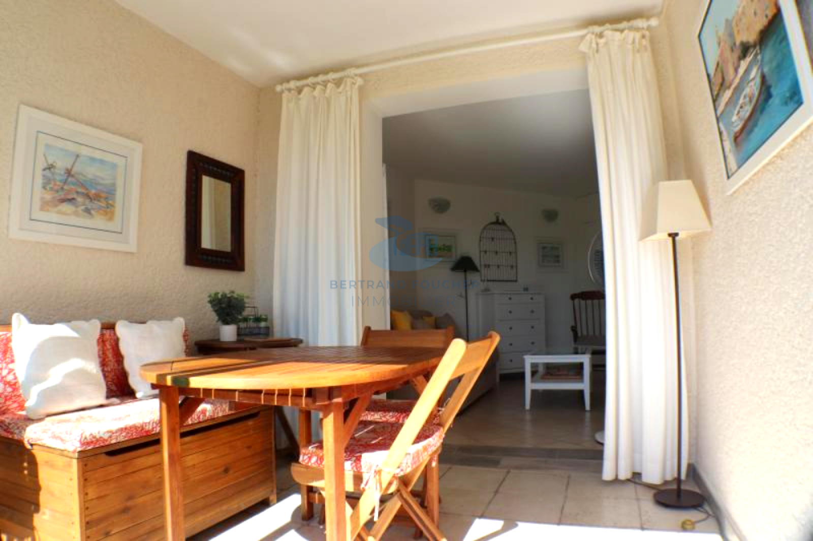 Image_5, Appartement, Cavalaire-sur-Mer, ref :950-trt24