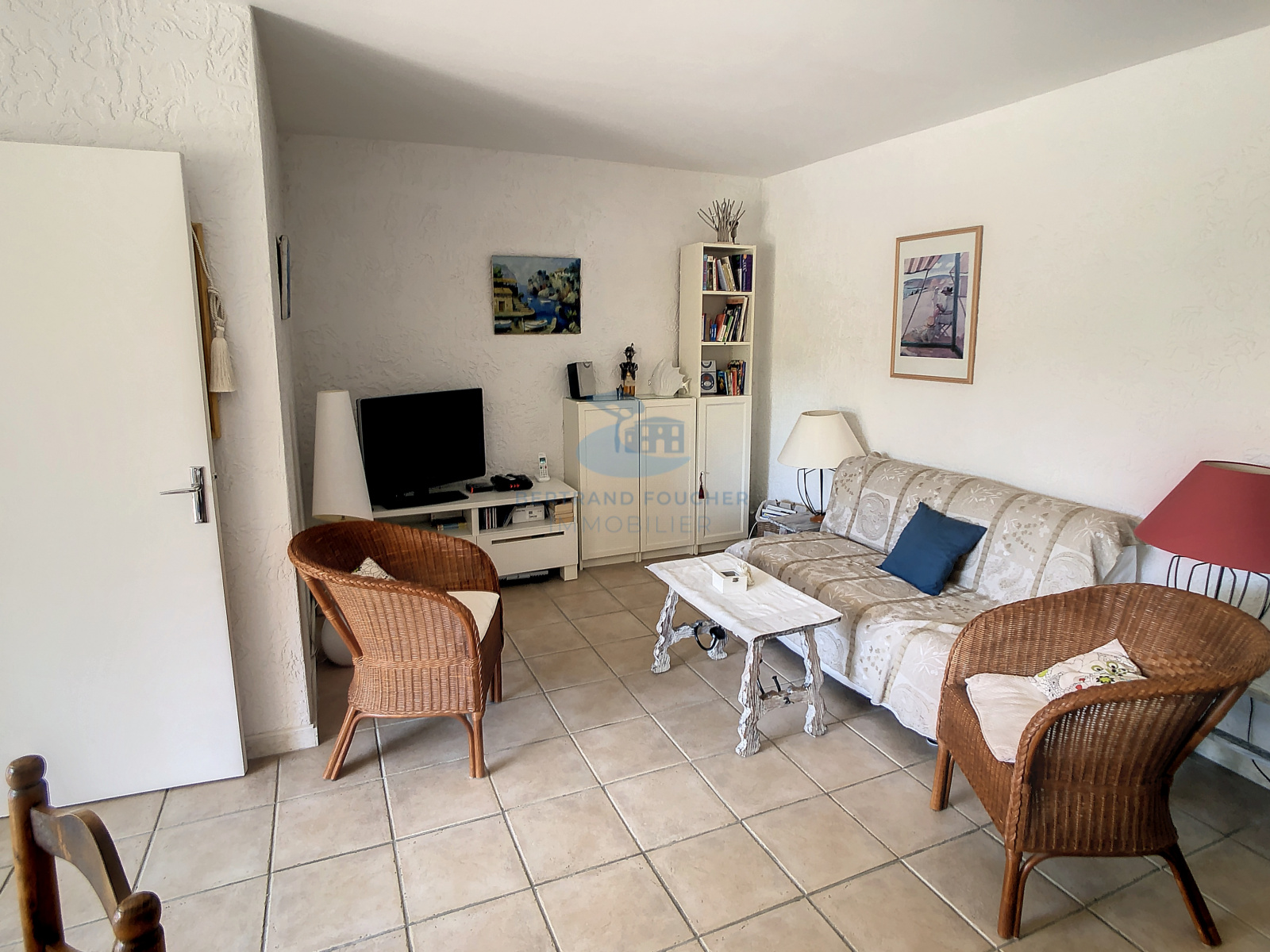 Image_4, Appartement, Cavalaire-sur-Mer, ref :1120bai24