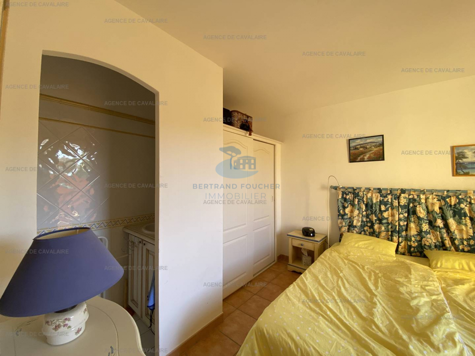 Image_15, Appartement, Cavalaire-sur-Mer, ref :CIGALES 9-10
