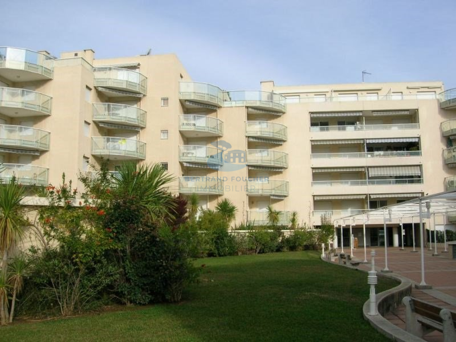 Image_1, Appartement, Cavalaire-sur-Mer, ref :TURQUOISE 514