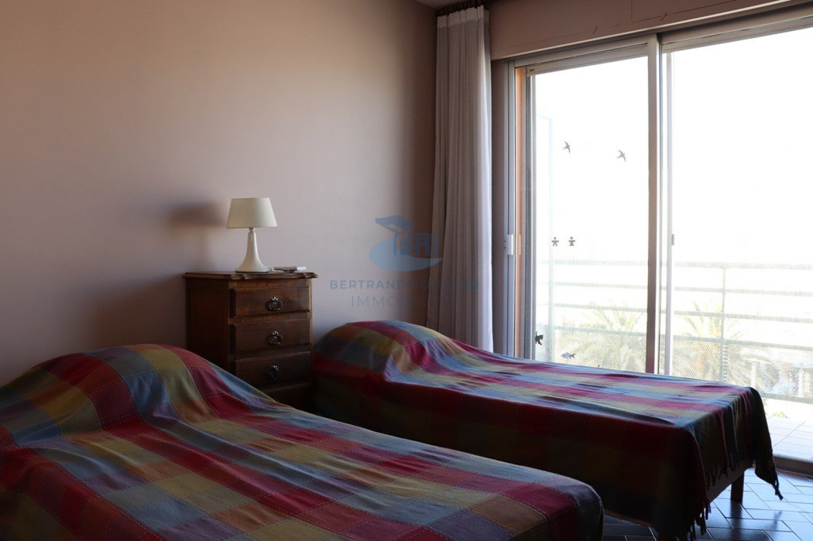 Image_11, Appartement, Cavalaire-sur-Mer, ref :MIRAMAR 303