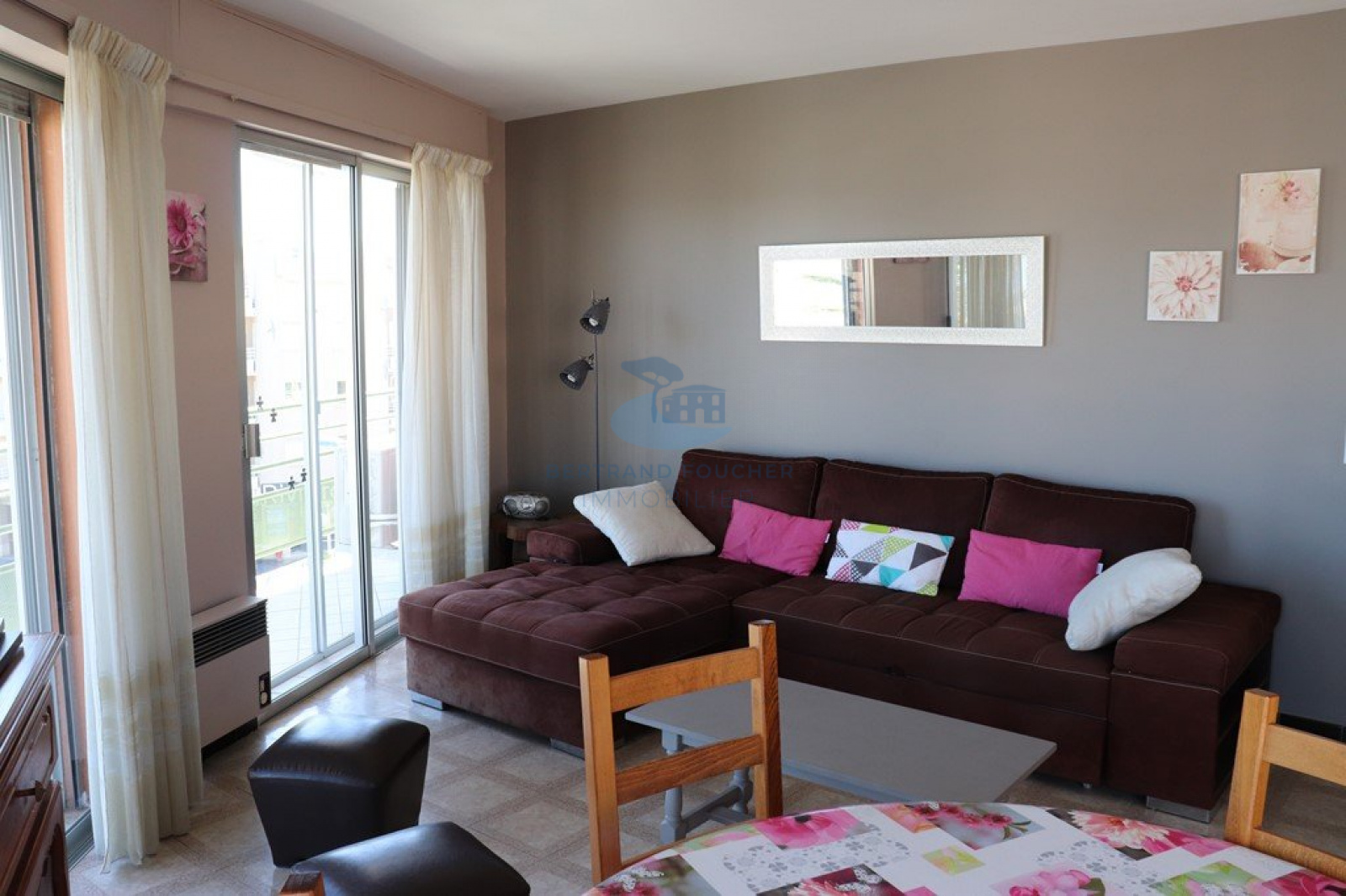 Image_4, Appartement, Cavalaire-sur-Mer, ref :MIRAMAR 303