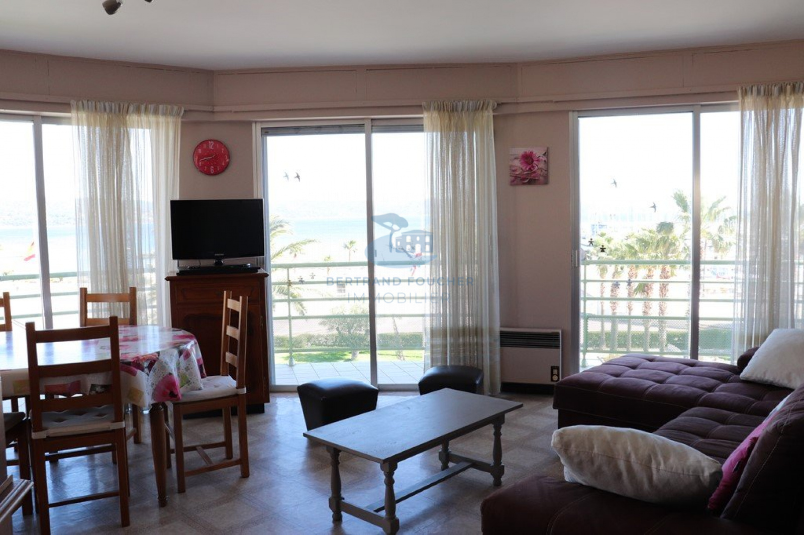 Image_2, Appartement, Cavalaire-sur-Mer, ref :MIRAMAR 303