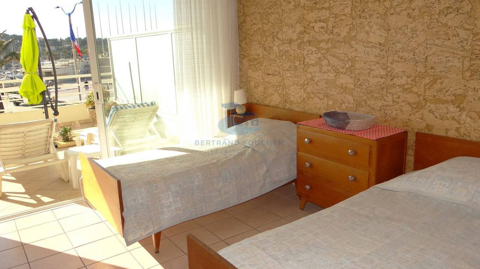 Image_10, Appartement, Cavalaire-sur-Mer, ref :GRAND PAVOIS