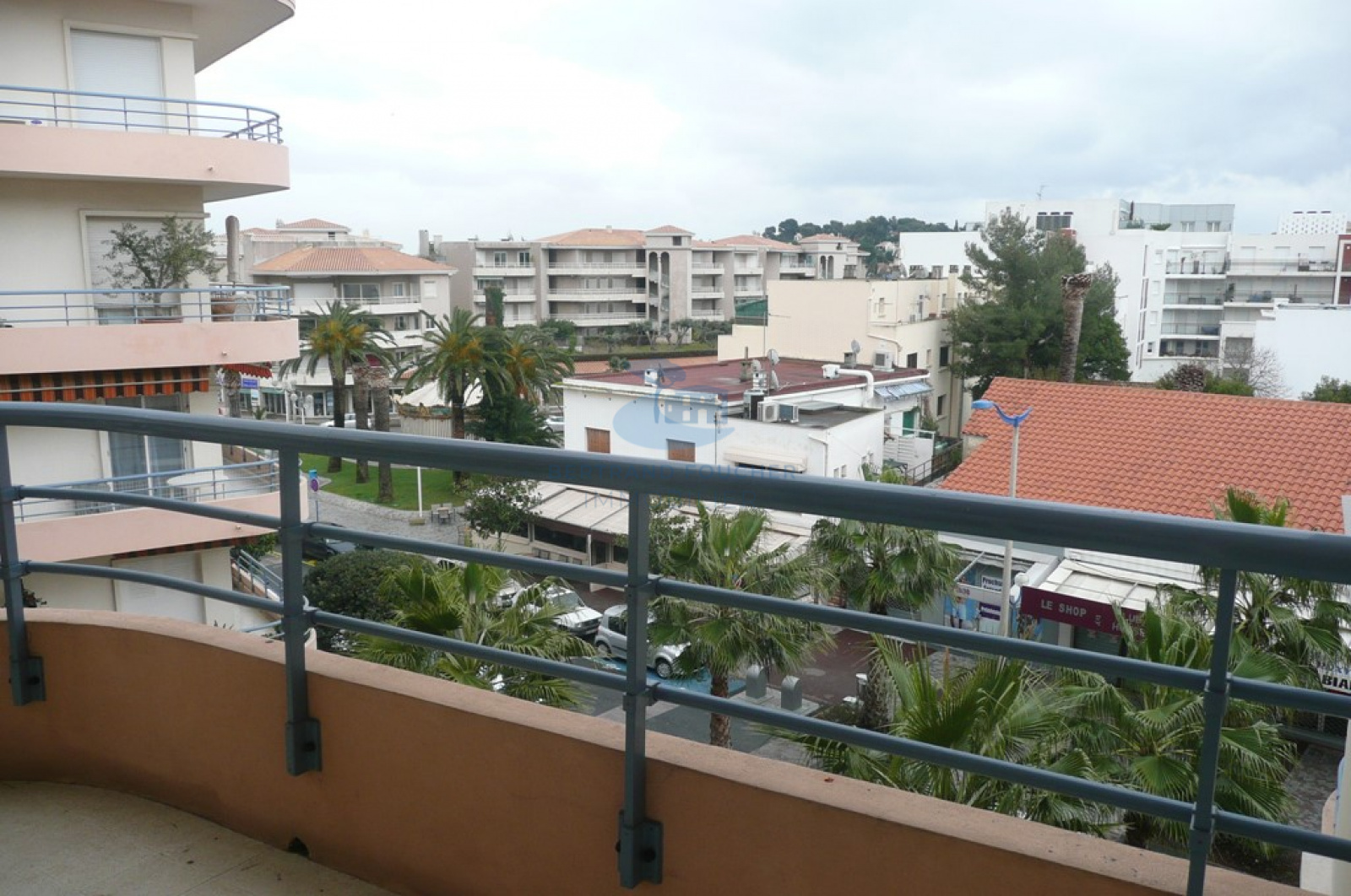 Image_7, Appartement, Cavalaire-sur-Mer, ref :MEDITERRANEE