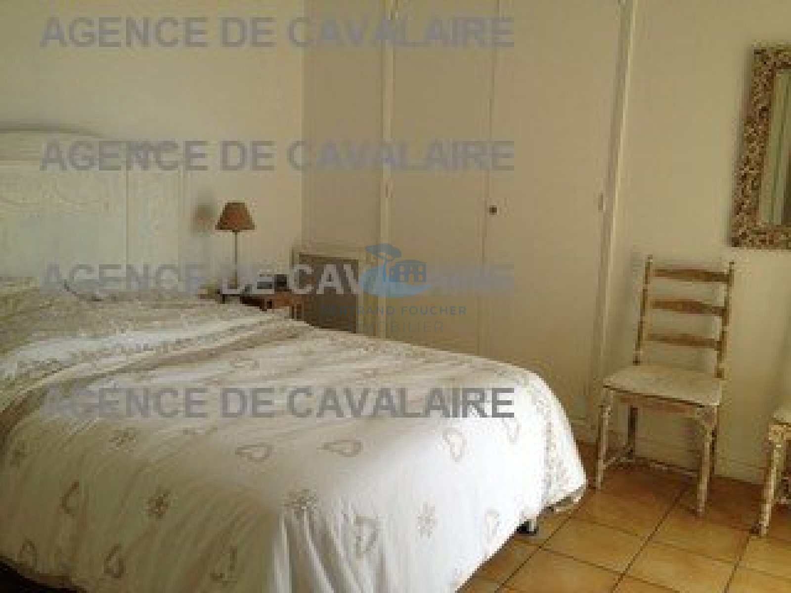 Image_3, Appartement, Cavalaire-sur-Mer, ref :MEDITERRANEE