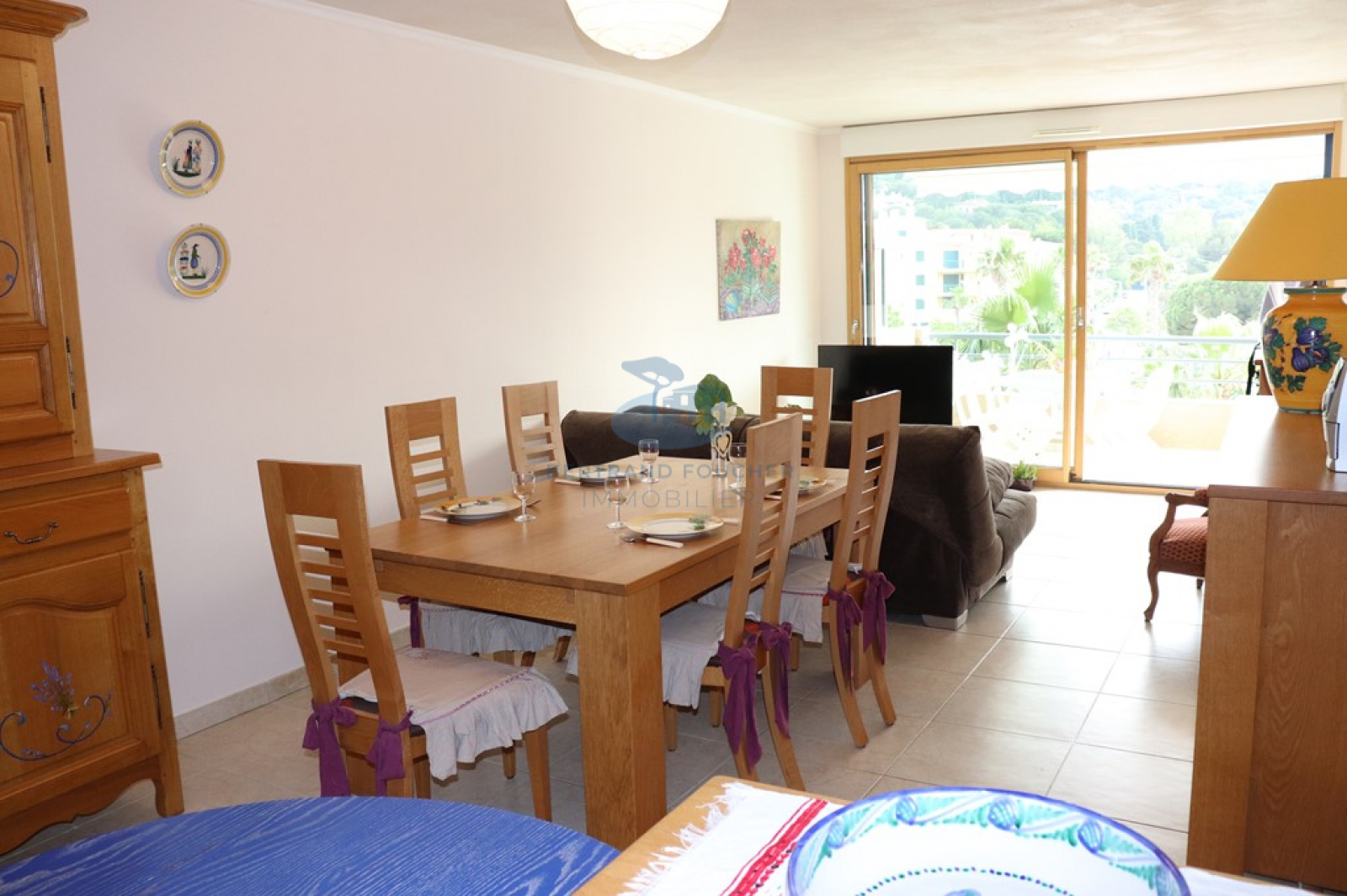Image_4, Appartement, Cavalaire-sur-Mer, ref :COLORE 2B