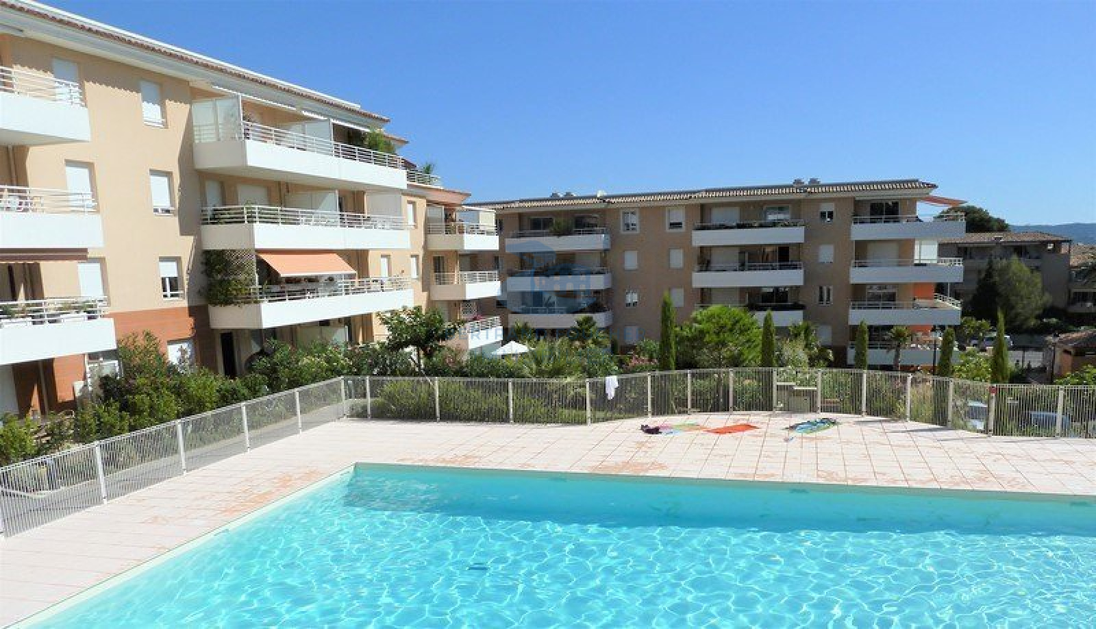 Image_16, Appartement, Cavalaire-sur-Mer, ref :SERINGA  A132