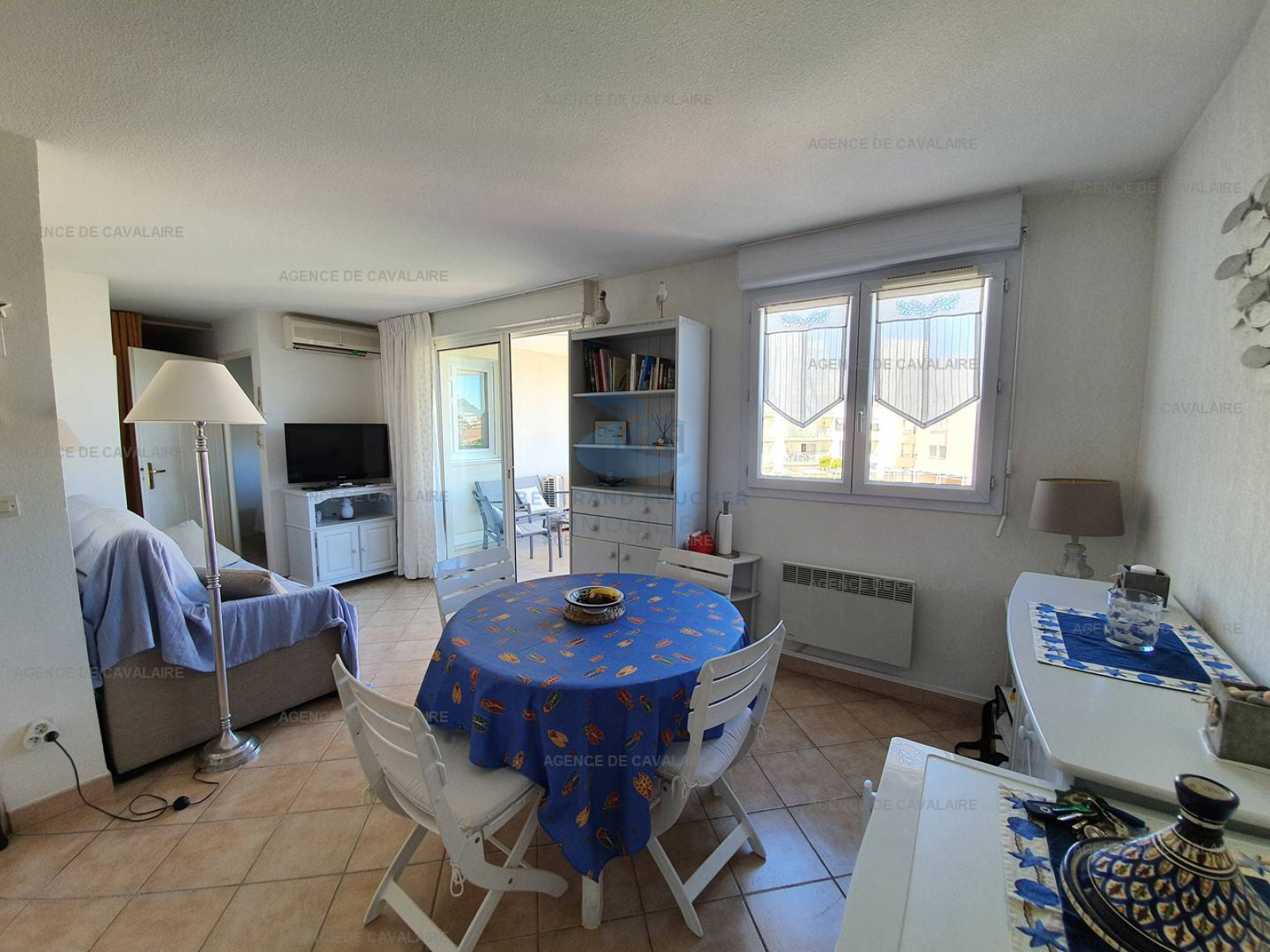Image_3, Appartement, Cavalaire-sur-Mer, ref :TURQUOISE 324 