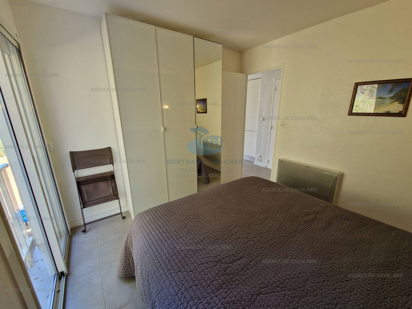 Image_9, Appartement, Cavalaire-sur-Mer, ref :BONPORTEAU