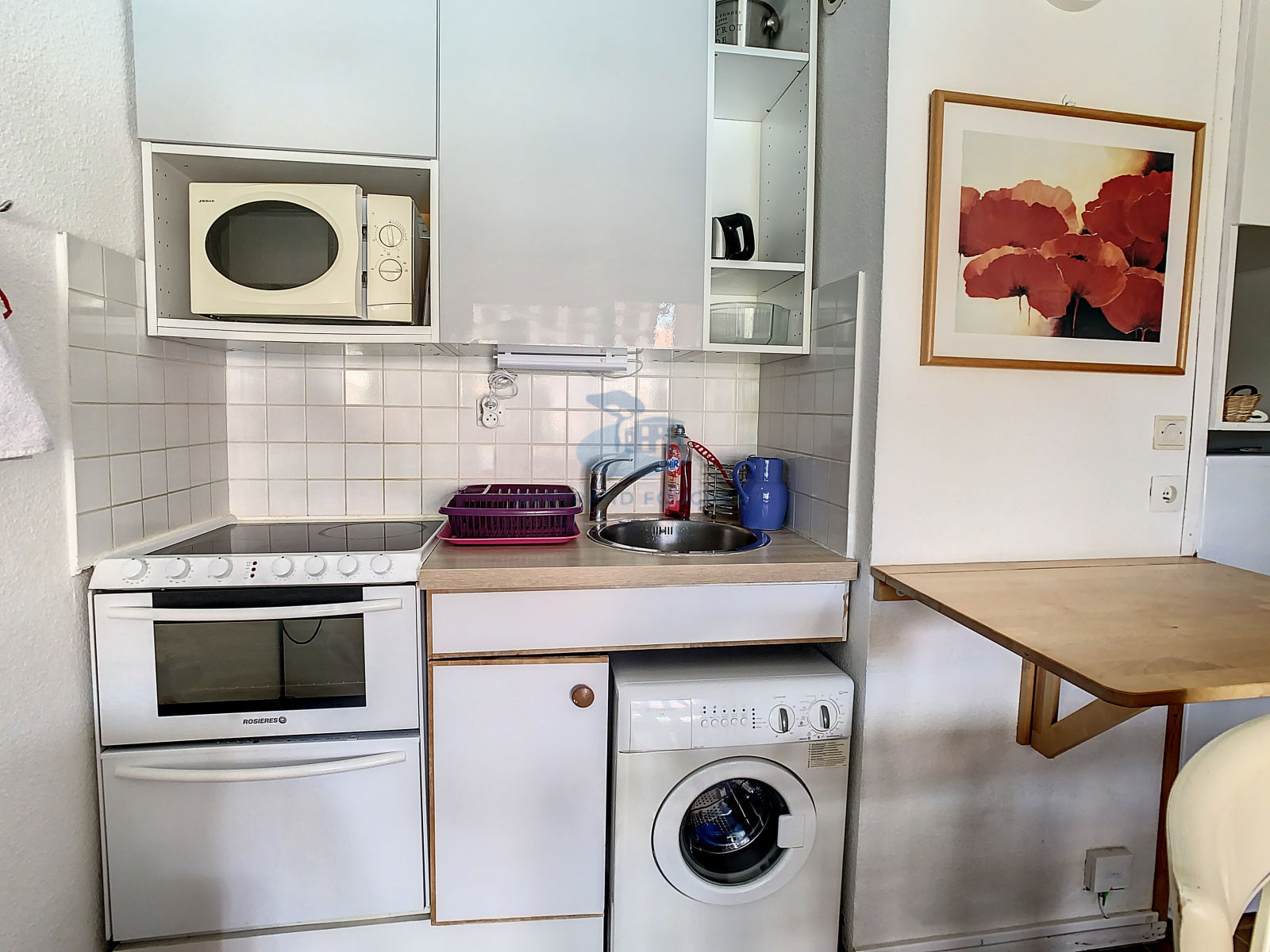 Image_3, Appartement, La Croix-Valmer, ref :1137MP